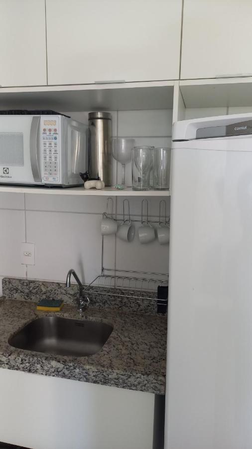Flat - Porto De Galinhas Appartement Buitenkant foto