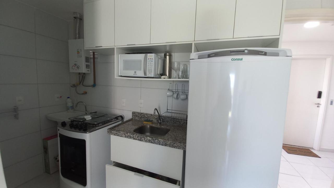 Flat - Porto De Galinhas Appartement Buitenkant foto